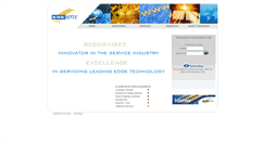 Desktop Screenshot of indeserve.co.nz